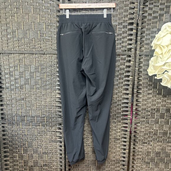 The Bubble Women's Black Athletic Jogger Pants Size Small - Picture 6 of 6